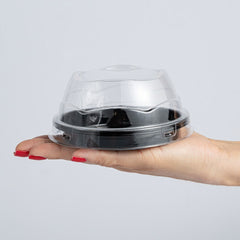 Mini domo para tartaletas al mayoreo