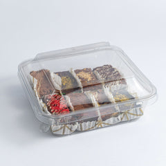 Contenedor cuadrado - G 76