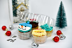 Bisagra para muffins con 4 cavidades - G 15