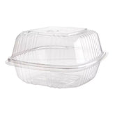 Bisagra cuadrada Galvanotek para hamburguesa - GA 12 - Paquete 50 pzas.