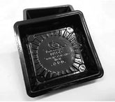 Platito gourmet 7.5*7.5