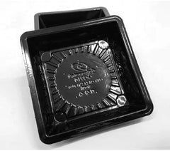 Platito gourmet 7.5*7.5