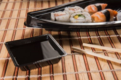 Platito gourmet 7.5*7.5