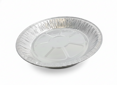 Molde para pay bajo 9 pulgadas - Paquete con 25 pzs. 32p XB-400-40-500