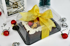 Domo para pastel rectangular pequeño - G 42 CT