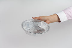 Molde pay profundo 7 pulgadas -XB-185 - Paquete 25 pzas.