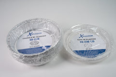 Molde pay profundo 9 pulgadas - XB-230 - Paquete 25 pzas.