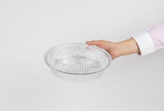 Molde pay profundo 9 pulgadas - XB-230 - Paquete 25 pzas.