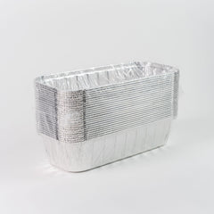 Molde Panqué 3 libras - 51 onzas - XB-2813