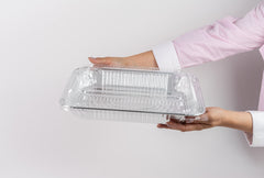 Charolas de aluminio resistentes Xballoon