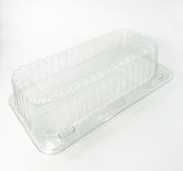 Contenedor bisagra. Paquete 50 pz