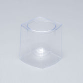 Vaso doble - XB-G01 - Paquete 50 pzas.