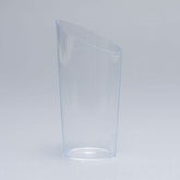 Mini vaso diagonal - XB-G02 - Paquete 50 pzas.