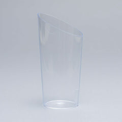 Mini vaso diagonal - XB-G02 - Paquete 50 pzas.