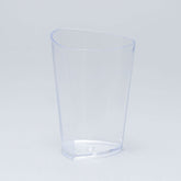 Vaso saphir - XB-G04 - Paquete 50 pzas.