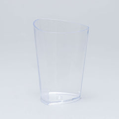 Vaso saphir - XB-G04 - Paquete 50 pzas.