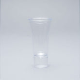 Vaso tequilero chico - XB-G08 - Paquete 50 pzas.