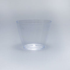 Vaso globo - XB-G09 - Paquete 50 pzas.