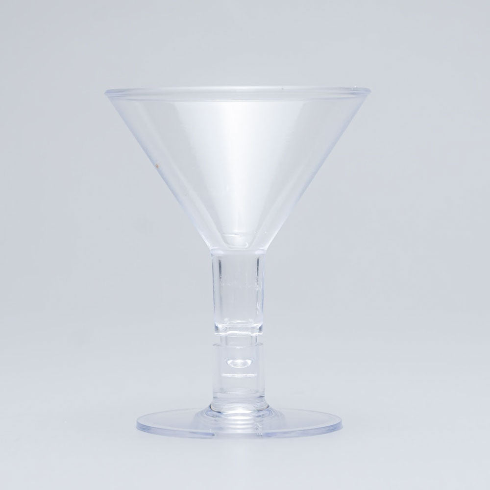 Copa mini martini
