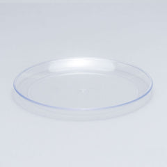 Mini plato redondo - XB-G29 - Paquete 50 pzas.