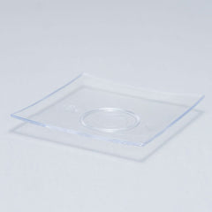 Platito canapé - XB-G31 - Paquete 50 pzas.