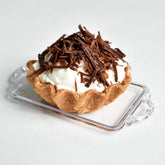 Bandeja rectangular mini - XB-G33