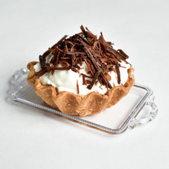 Bandeja rectangular mini - XB-G33