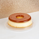 Contenedor para flan 550 ml - G 368 - Paquete 30 pzas.