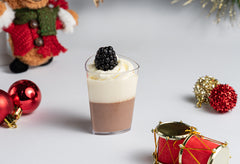 Vaso saphir - XB-G04