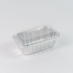 Molde panqué chico 1 libra - XB-1509 - Paquete 25 pzas.