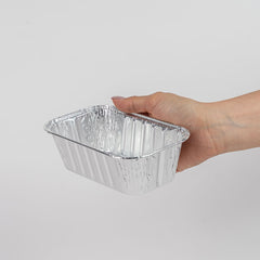 Molde panqué chico 1 libra - XB-1509 - Paquete 25 pzas.