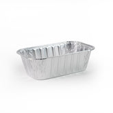 Molde panqué chico 1 libra - XB-1509 - Paquete 25 pzas.