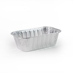 Molde panqué chico 1 libra - XB-1509 - Paquete 25 pzas.