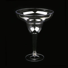 Copa margarita - XB-C05- Paquete 48 pzas.