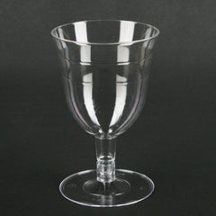 COPA TULIPAN 8 OZ - XB -C09 - Paquete 48 pzas.