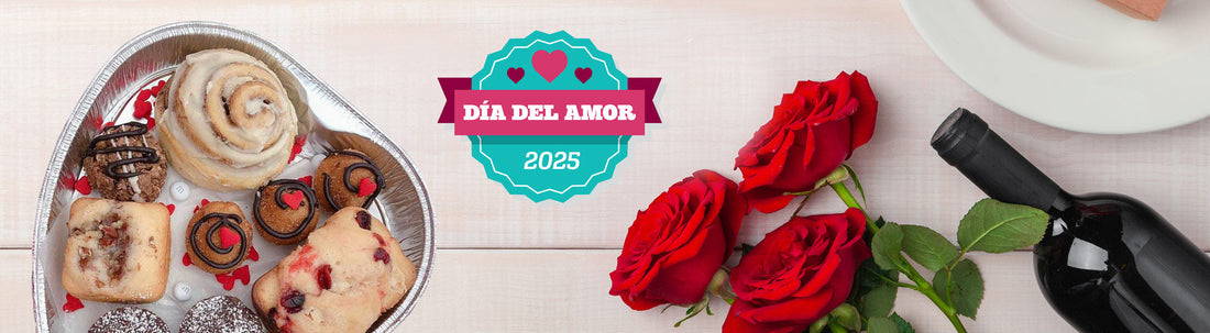 San Valentín 2025