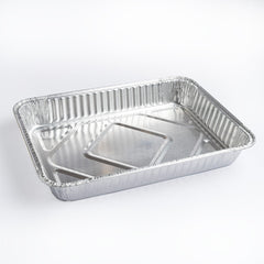 Molde rectangular profundo  - 394-40-100 - Paquete 10 pzas.