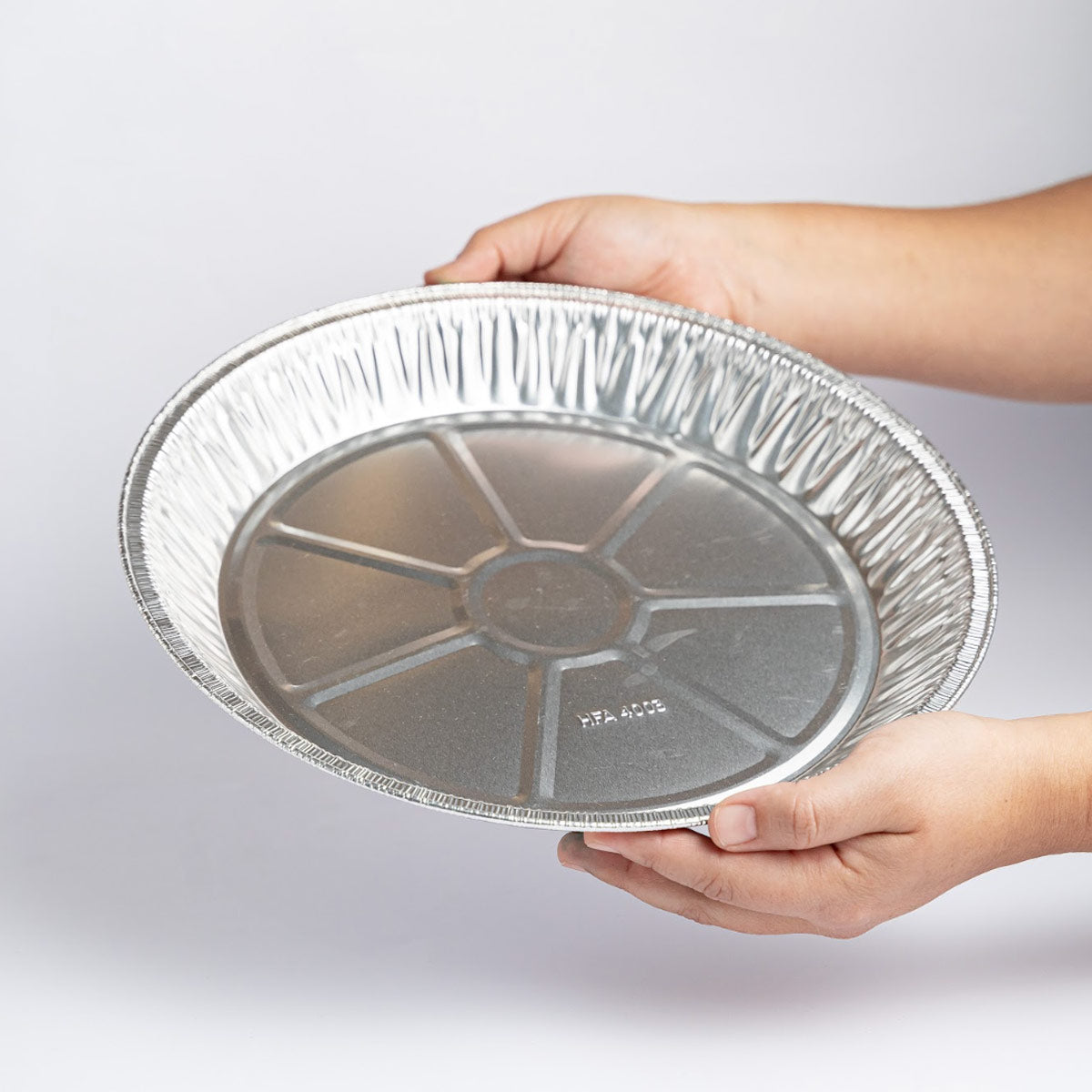 Molde pay bajo 12 pulgadas 4003-50-250 Paquete 25 pzas