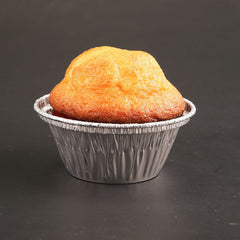 Molde para muffin individual - 4062-30-1000 - Paquete 100 pzas.