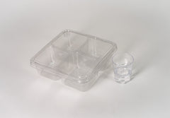 Kit ¡Antojitos & brindis! G 544 y XB-G12