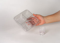 Kit ¡Antojitos & brindis! G 544 y XB-G12