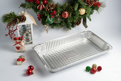 Molde bufetera mediana con domo alto - XB-5333M- 2019 HDL