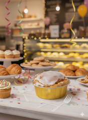 Cake Combo XB-110