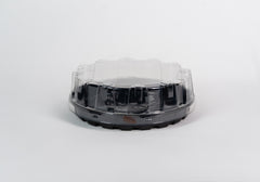 Domo bajo con profundidad para pastel mediano - G 32 AB NE - 20 piezas