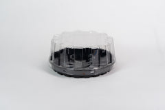 Domo alto con profundidad para pastel mediano - G 32 A NE - 20 piezas