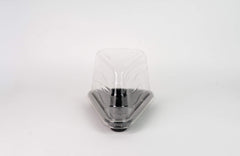Contenedor para rebanada triangular alto - G 630 A - Paquete 25 pzas