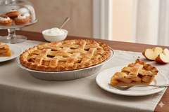 Molde para pay bajo 9 pulgadas - Paquete con 25 pzs. XB-304-35-500