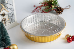 moldes de aluminio