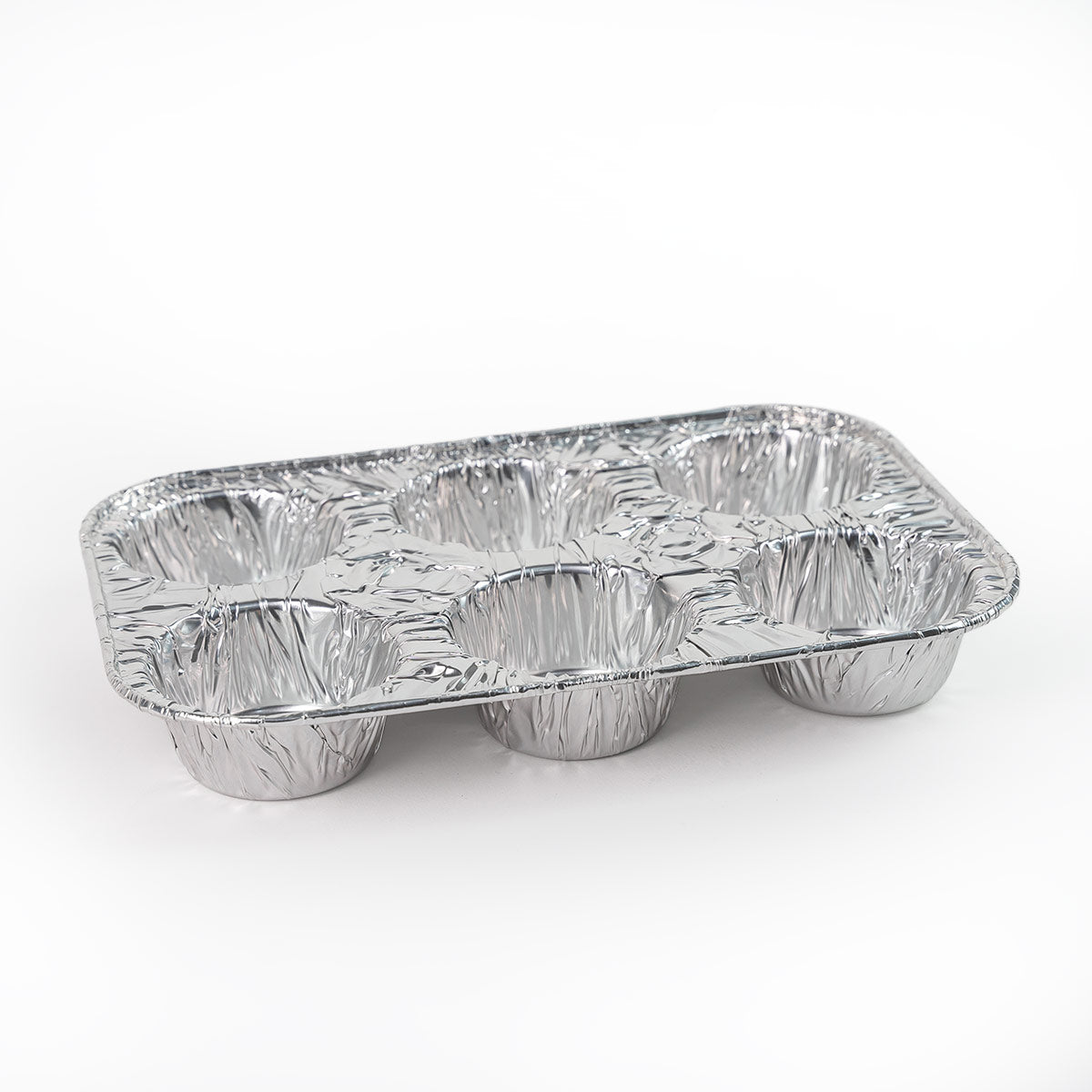 Molde para Muffin