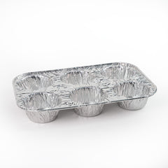 Molde para Muffin